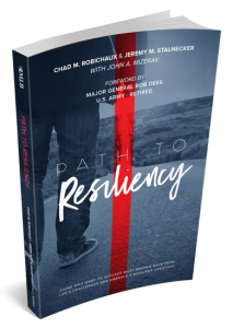 Path To Resiliency, Lead Me To Jesus