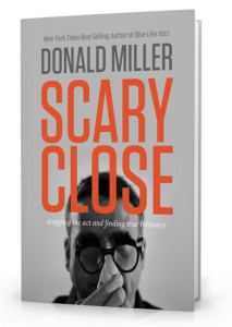 Scary Close, Lead Me To Jesus