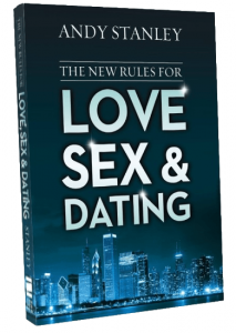 The New Rules For Love Sex and Dating, Lead Me To Jesus,